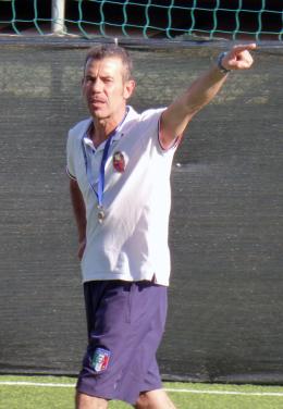 Serie D, prima storica vittoria per il Fiumicino C5, che supera la capolista