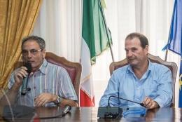 Gaeta, la risposta del presidente Belalba al Sindaco Mitrano