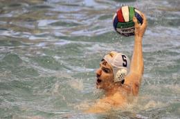 Roma Vis Nova, secondo ruggito consecutivo: ko il Bogliasco, capitolini a 6 punti
