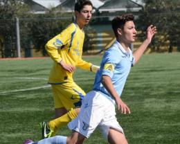 Bezziccheri e Cardoselli fanno sorridere la Lazio: il Perugia va ko