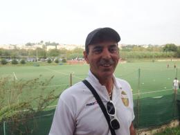 Ranaldi - Di Palma: l'Atletico Fidene ribalta la Fortitudo