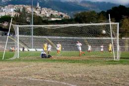 Cori ancora vincente: Sardini e Funari mettono ko il Montespaccato