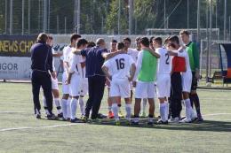 La Perconti stende il San Lorenzo con Barbarisi e Zappalà