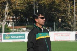 Racing Club a valanga: il Calcio Sezze si arrende 6-1