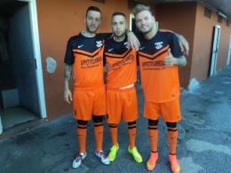 Lo Sporting Torbellamonaca batte di misura il Real 100Celle