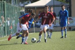 Pareggio senza reti tra Maglianese e Atletico Calcio Roma