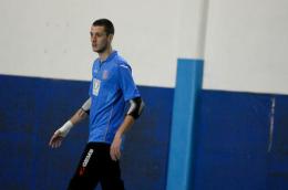 Futsal Isola, Basile guarda in avanti: "Contro il Catanzaro sfida importantissima"