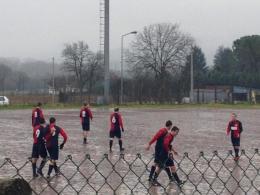 Il Real Monterotondo Scalo affida la panchina a Nicola Antognetti