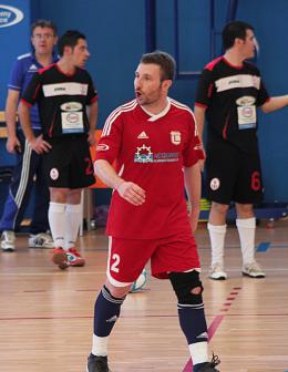 Indiscrezione, Emanuele Fratini a dicembre alla Futsal Isola?