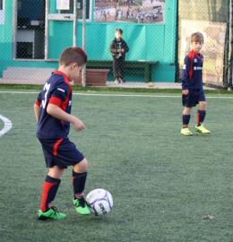 Fiumicino, i 2006 vincono il trofeo Eschilo 2. Bene anche Esordienti, 2004 e 2007
