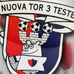 Tor Tre Teste, si dimette Galante, al suo posto arriva Cristiano Proietti