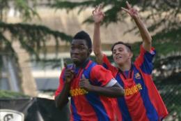 La Lazio piazza il colpo: Yaya Bamba vestirà biancazzurro