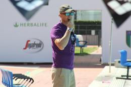 Roma Vis Nova all'esame Bpm Sport Management