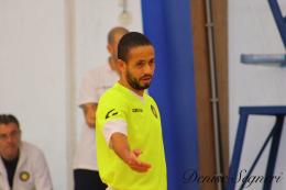 Prato Rinaldo, Leonaldi punta il Grosseto: "Sarà una gara difficile"
