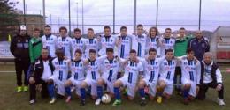 Civitavecchia, battuto il La Storta per 2-0