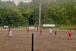 Il CreCas dilaga contro il La Rustica: finisce 5-0