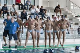 Finalmente Lazio! I biancocelesti battono 10-6 la Florentia al Foro Italico