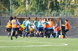 Troppa Urbetevere per la Vis Aurelia: tripletta per Bartolotta