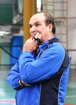 Dopo i fatti di ieri, Paolo Forte di dimette dalla Forte Colleferro con una lettera di scuse