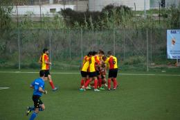 Il Cori continua a correre con Antonelli e Funari