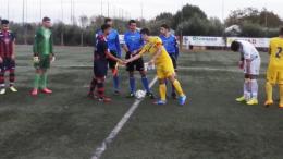 Rimonta Catania, il Frosinone torna a mani vuote dalla trasferta siciliana