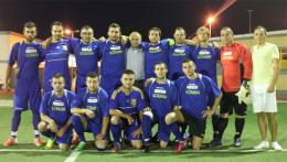 Campionato d'Elite: il Barcellona Acilia vince il big match e allunga in vetta