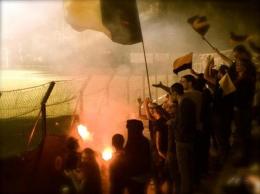 Calcio e violenza: botte e sprangate sugli spalti di Magliano Romano