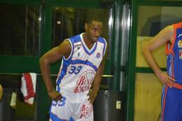 Serie C2: Formia passa a Frascati al termine di un tiratissimo 74-77