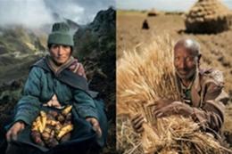Al via la mostra fotografica “National Geographic Italia. Food, il futuro del cibo”