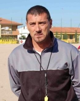 Audace Sanvito Empolitana, via Russo: panchina a Ferretti