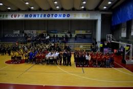 Campionato Amatoriale Nord Est di Roma: primo successo per l'Eretum