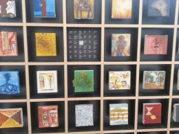 Imago Mundi, al Museo Carlo Bilotti la mostra d’arte contemporanea che racconta l’Africa