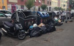 La Commissione Ambiente del II municipio incontra il responsabile Ama per il territorio
