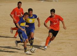 L'Arce si ripete: 2-0 al Sant'Angelo Romano anche al ritorno