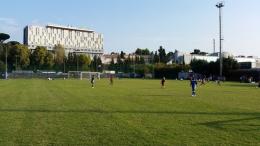 Dabliu Soccer Academy, il tecnico dei Giovanissimi 2001 tiene i piedi per terra