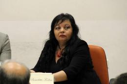 FC Pontecorvo, lo sfogo della presidentessa De Filippis: "Strutture inadeguate"