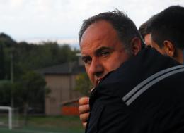 Asd Frascati, tutto pronto per la sfida contro il Pro Cisterna capolista
