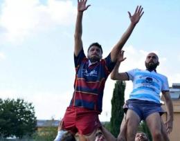 Frascati, parla capitan Grossi:"A Formia per fare bottino pieno"