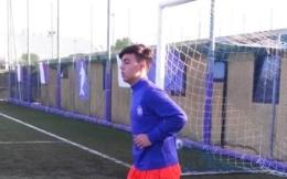 Ostiamare, senti Lorenzo: "Vogliamo prenderci le finali"