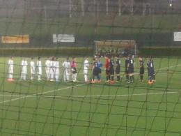 Polisportiva Carso, vittoria da big! Espugnato il "Testa" con un rocambolesco gol di Maglione