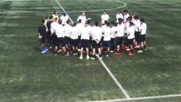 Tutto facile per il Napoli, Frosinone sconfitto in trasferta