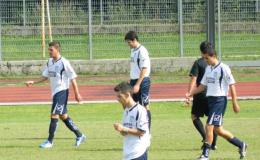 Dinamo Colli, poker sul Campodimele e vetta confermata