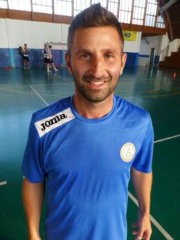 Futsal Isola, salutano anche Francesco Milani e Luca Marchetti