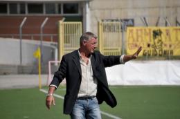 Romolo Santolamazza è il nuovo allenatore dell'Anziolavinio