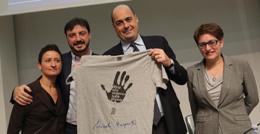 I progetti della Regione Lazio per non lasciar sole le donne vittime di violenza