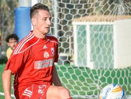 Gaeta esagerato! Sette gol al Grifone Monteverde