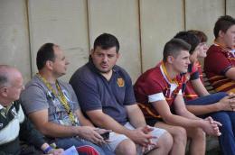 Frascati, Cerroni fissa l'obiettivo:"Entriamo nella seconda fase"