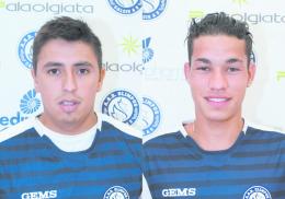 Juniores, l'Olimpus pronta all'assalto della capolista Palestrina