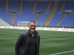 Racing Club, il ds Ridolfi: "C’è ottimismo per il lavoro delle nostre squadre giovanili"