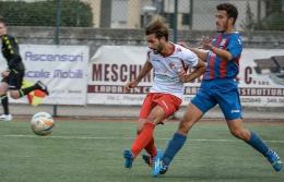 Gaeta, parla Infimo: "Mi sono inserito bene negli schemi"